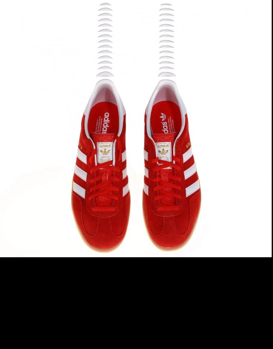 ADIDAS ORIGINALS ADIDAS GAZELLE INDOOR 57512 - Image 4