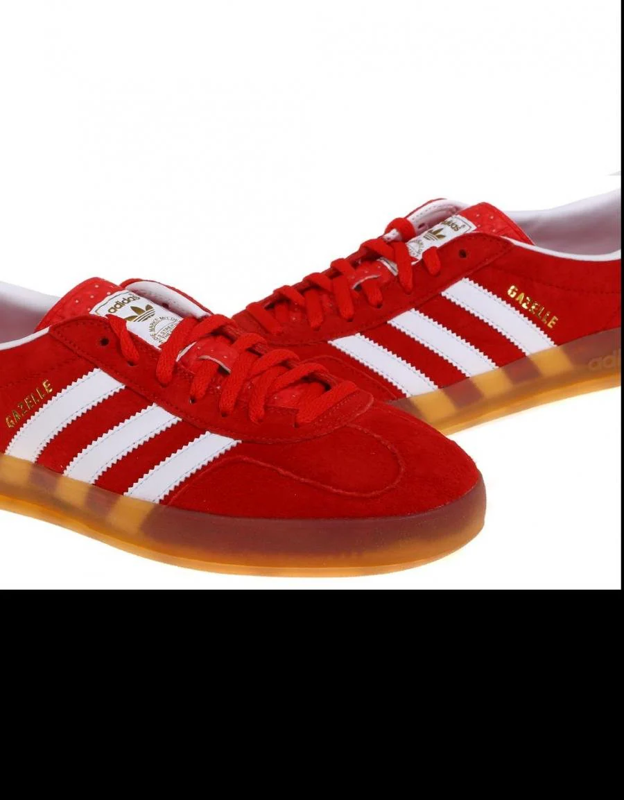 ADIDAS ORIGINALS ADIDAS GAZELLE INDOOR 57512 - Image 5