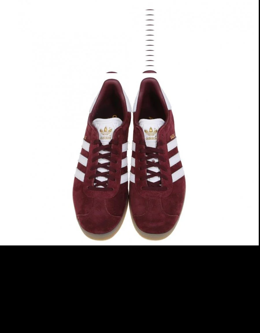 ADIDAS ORIGINALS GAZELLE 59807 - Image 4