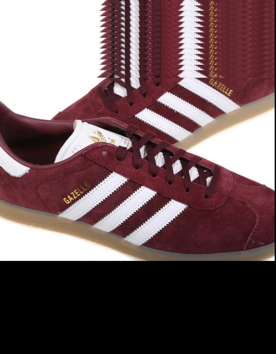 ADIDAS ORIGINALS GAZELLE 59807 - Image 5