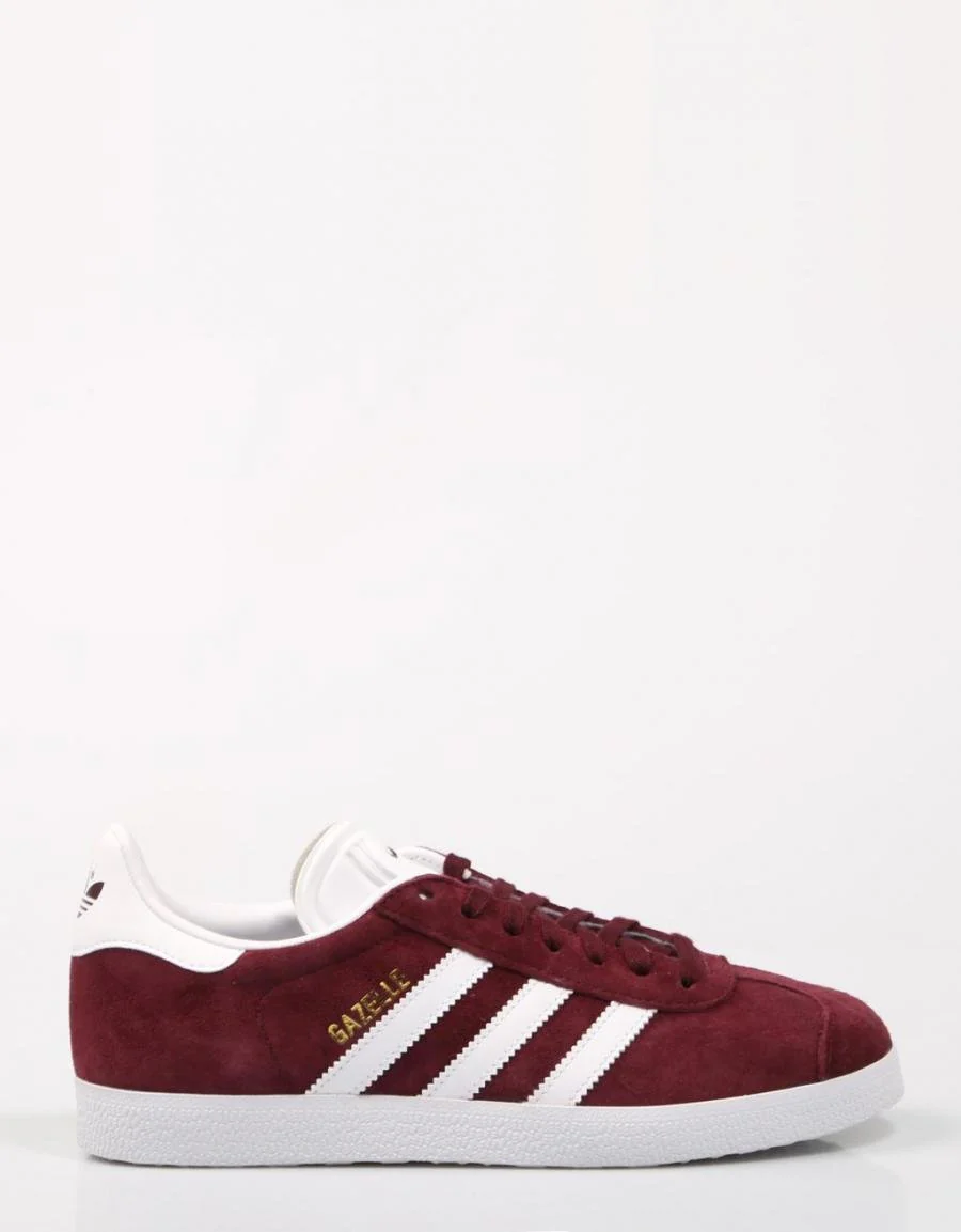 ADIDAS ORIGINALS GAZELLE 63737