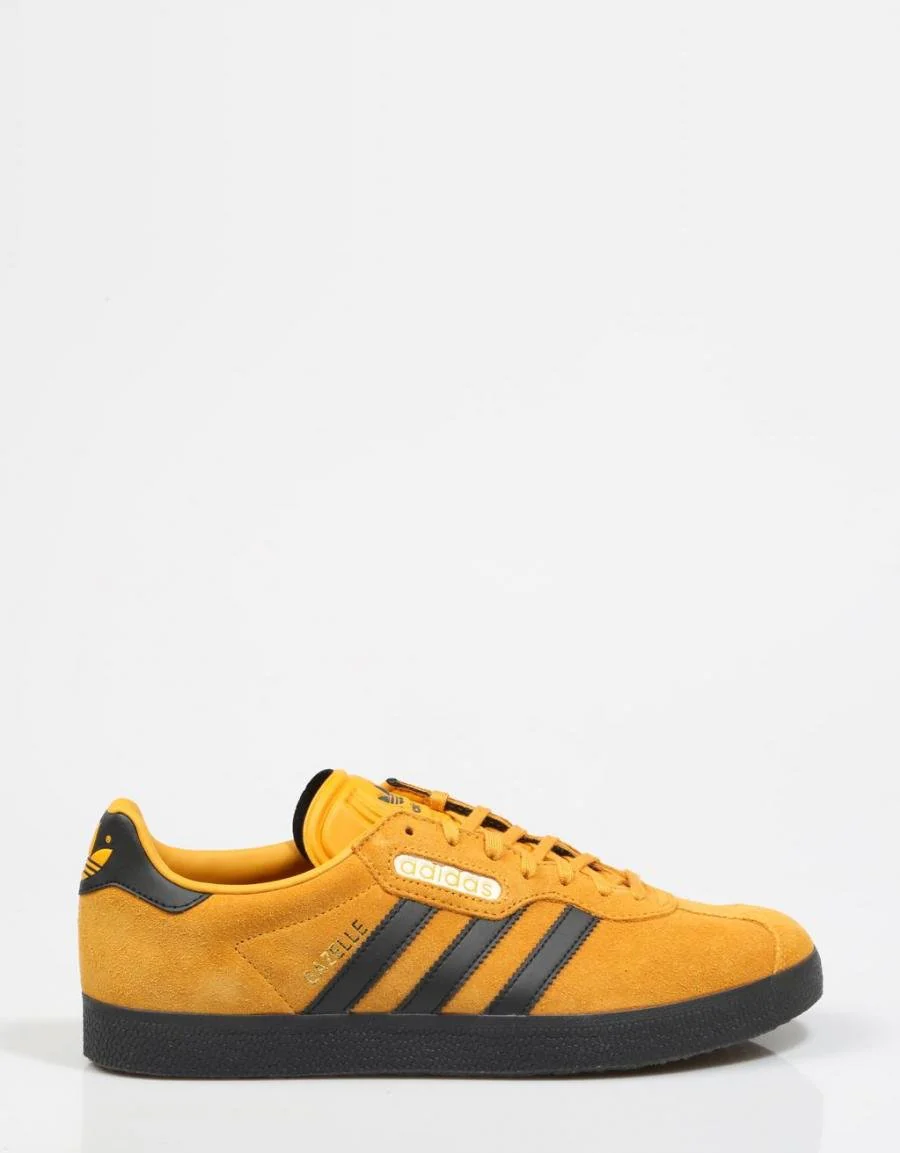 ADIDAS ORIGINALS GAZELLE SUPER 64782