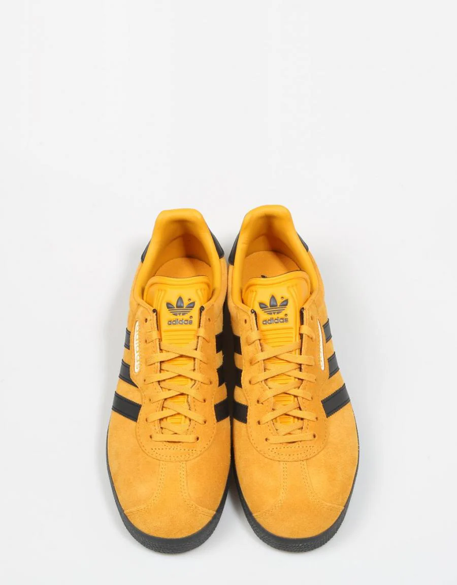 ADIDAS ORIGINALS GAZELLE SUPER 64782 - Image 4