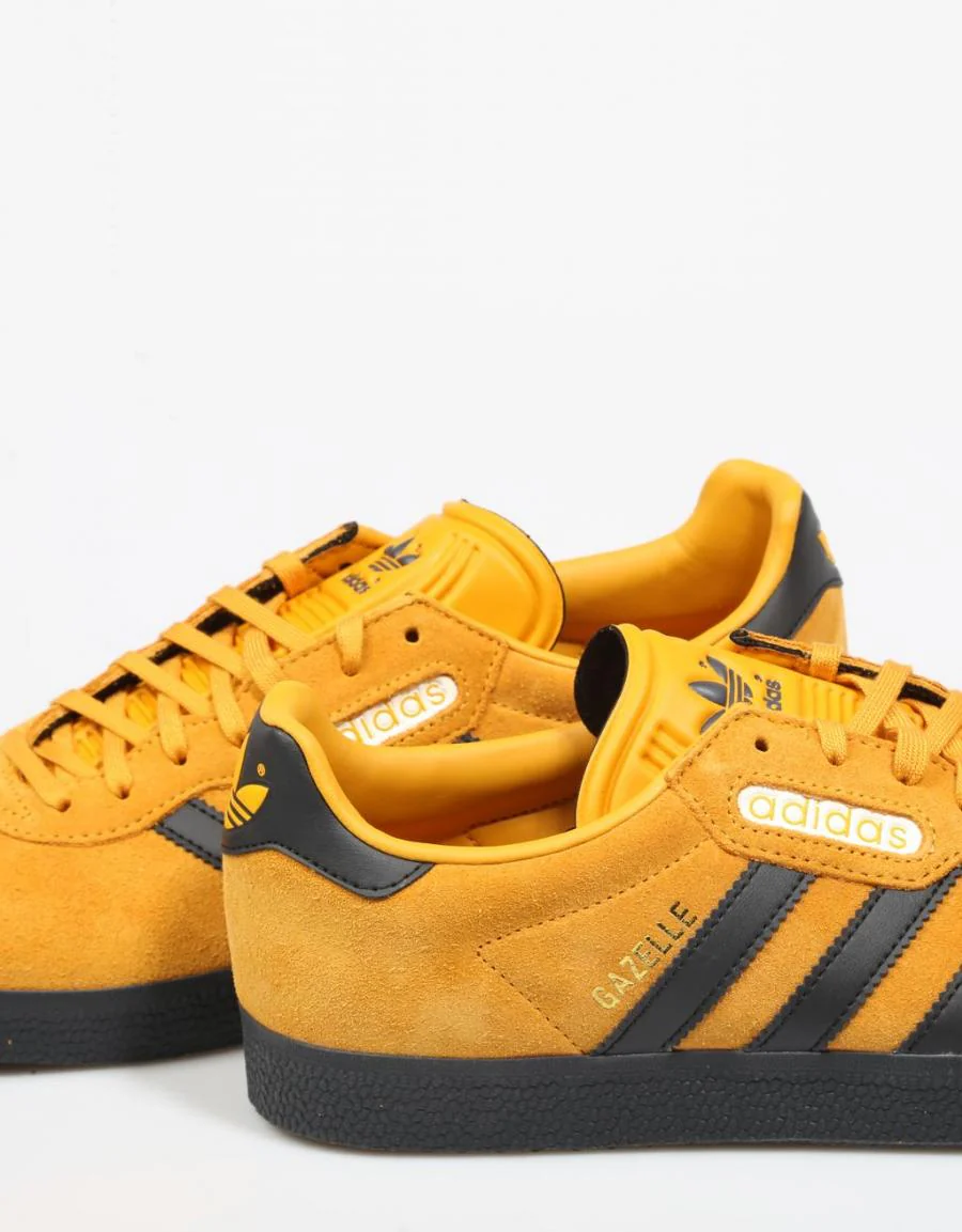 ADIDAS ORIGINALS GAZELLE SUPER 64782 - Image 5