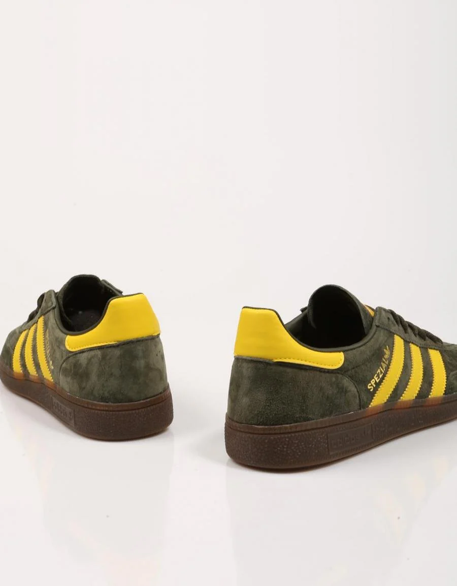 ADIDAS ORIGINALS HANDBALL SPEZIAL 71744 - Image 3