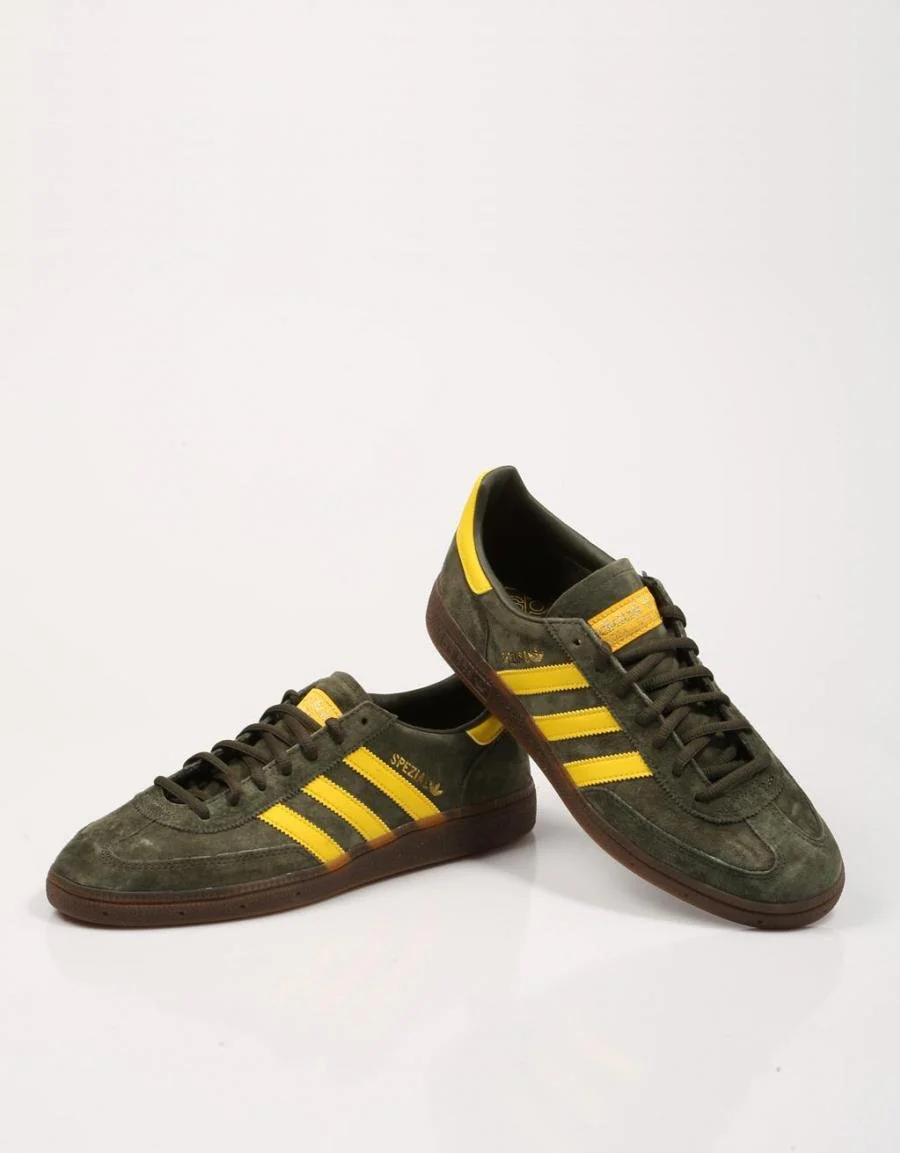 ADIDAS ORIGINALS HANDBALL SPEZIAL 71744 - Image 4