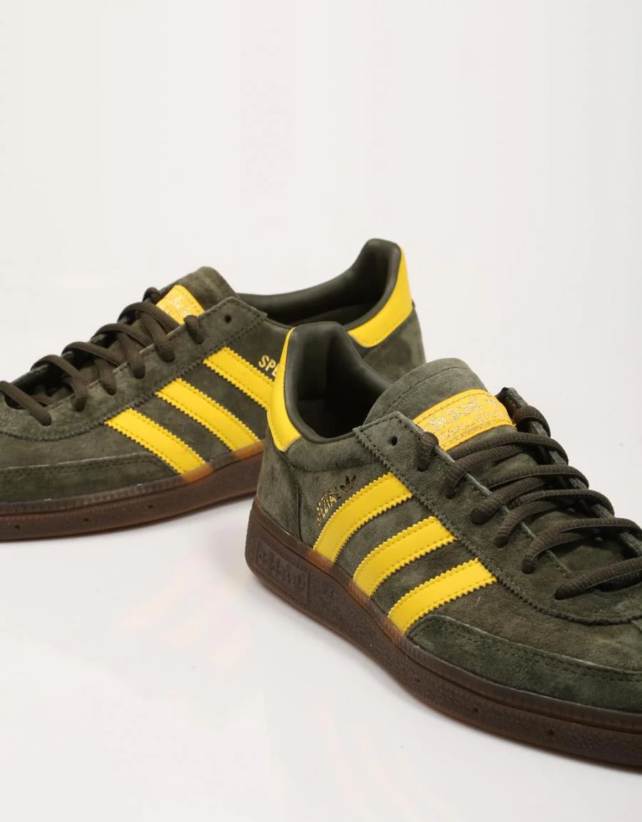 ADIDAS ORIGINALS HANDBALL SPEZIAL 71744 - Image 5