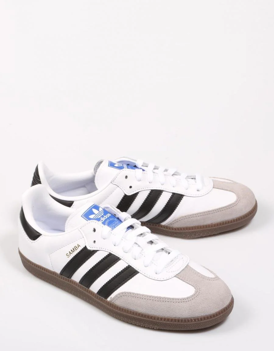 ADIDAS ORIGINALS SAMBA 67446 - Image 2