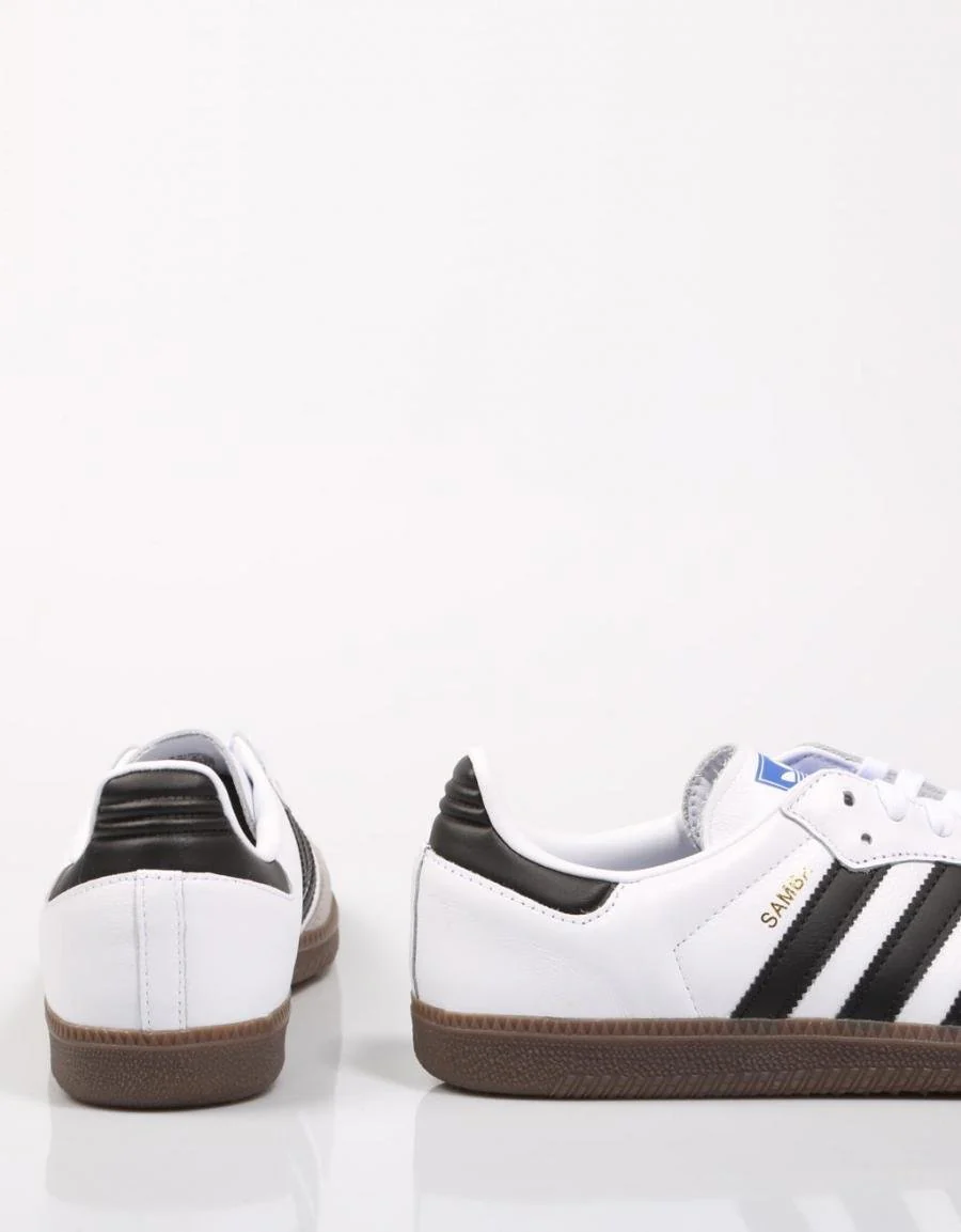 ADIDAS ORIGINALS SAMBA 67446 - Image 3