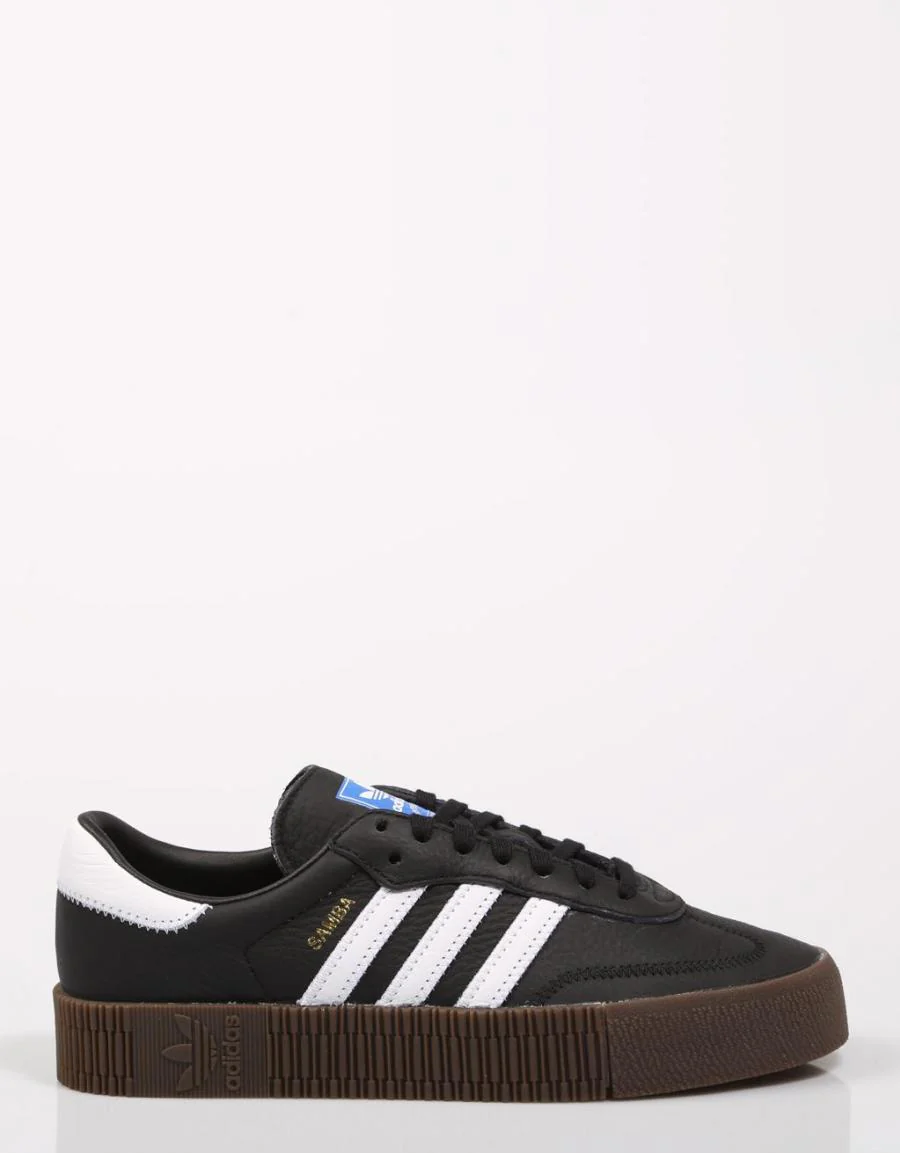 ADIDAS ORIGINALS SAMBAROSE W 67448