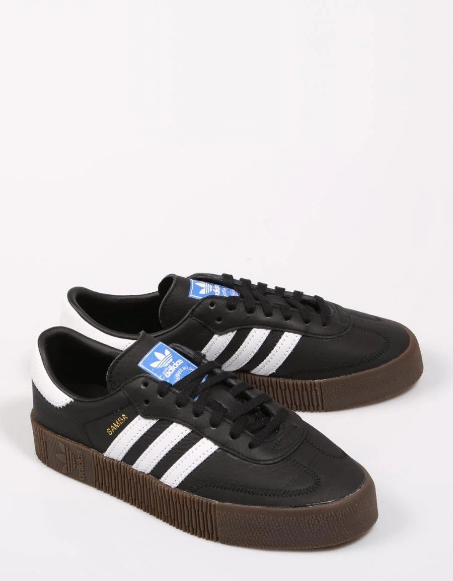 ADIDAS ORIGINALS SAMBAROSE W 67448 - Image 2