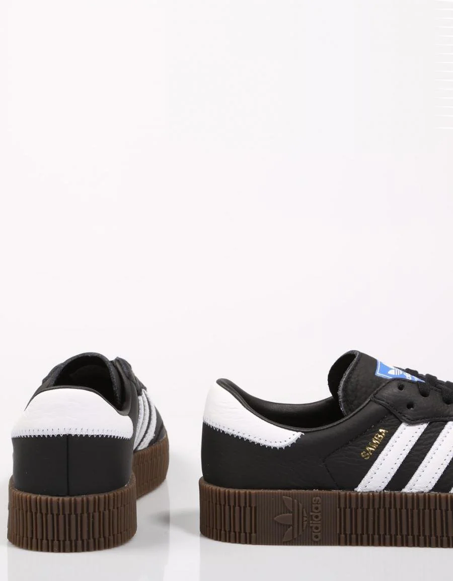 ADIDAS ORIGINALS SAMBAROSE W 67448 - Image 3