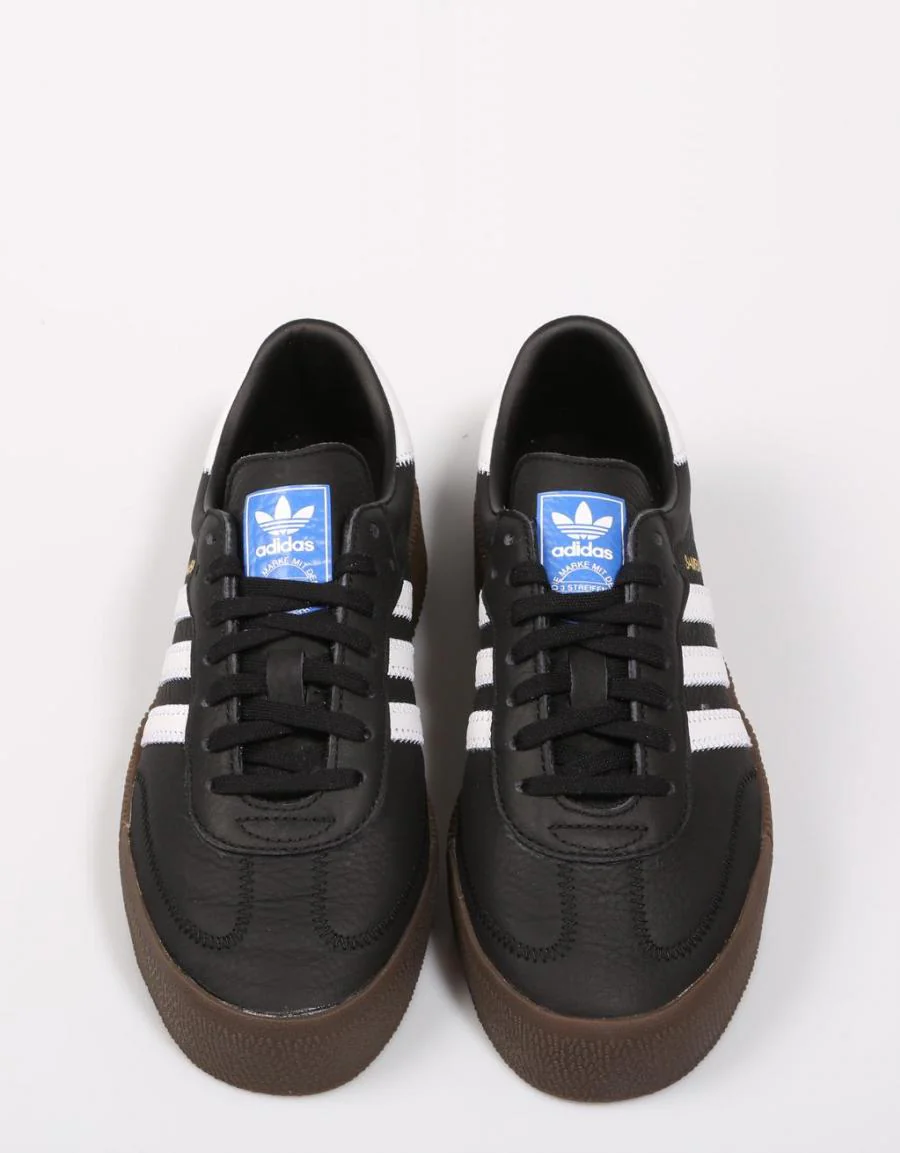 ADIDAS ORIGINALS SAMBAROSE W 67448 - Image 4