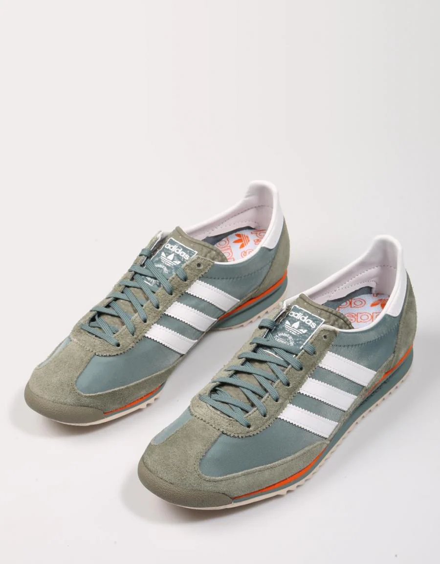 ADIDAS ORIGINALS SL 72 71735 - Image 2