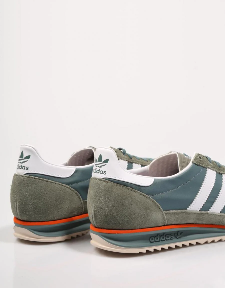 ADIDAS ORIGINALS SL 72 71735 - Image 3