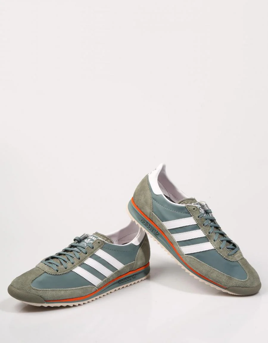 ADIDAS ORIGINALS SL 72 71735 - Image 4