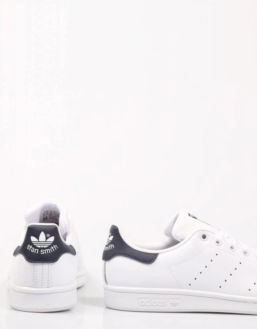 ADIDAS ORIGINALS STAN 53167 - Image 4