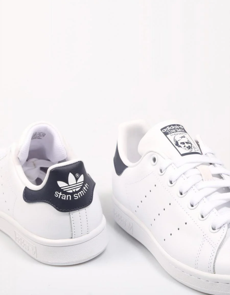 ADIDAS ORIGINALS STAN 53167 - Image 7