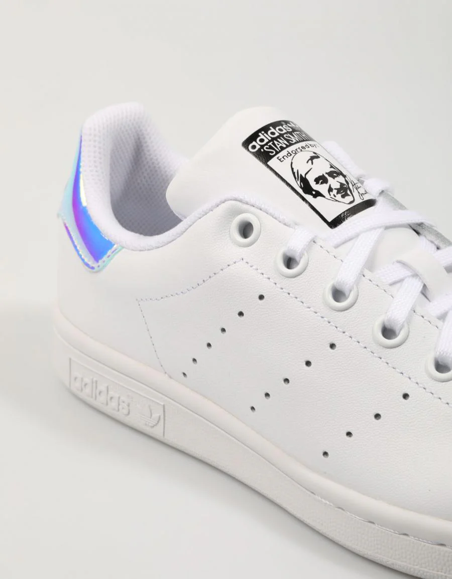 ADIDAS ORIGINALS STAN 65636 - Image 6