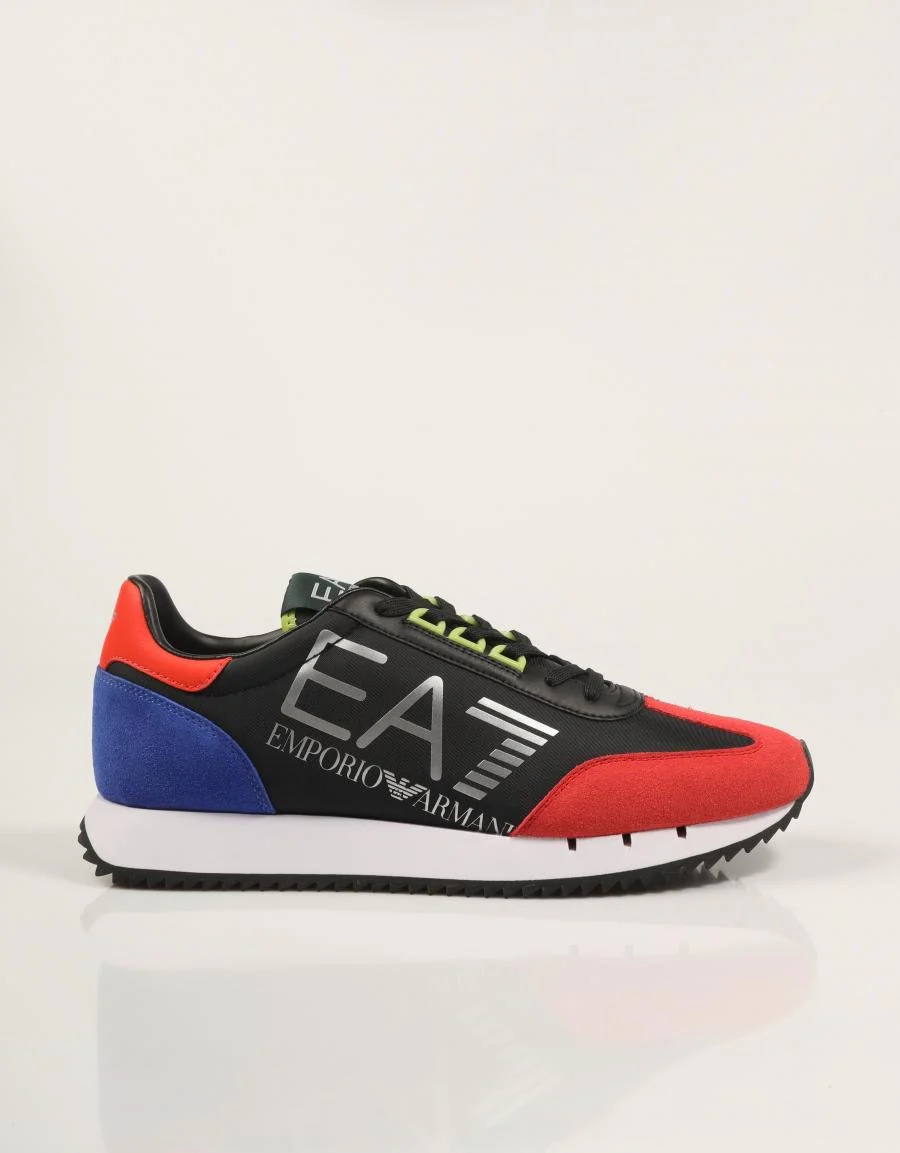 ARMANI EA7 CASAUL SPORTY EVOLUTION 88655