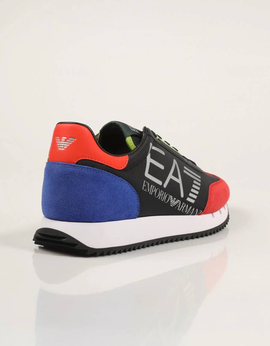 ARMANI EA7 CASAUL SPORTY EVOLUTION 88655 - Image 3
