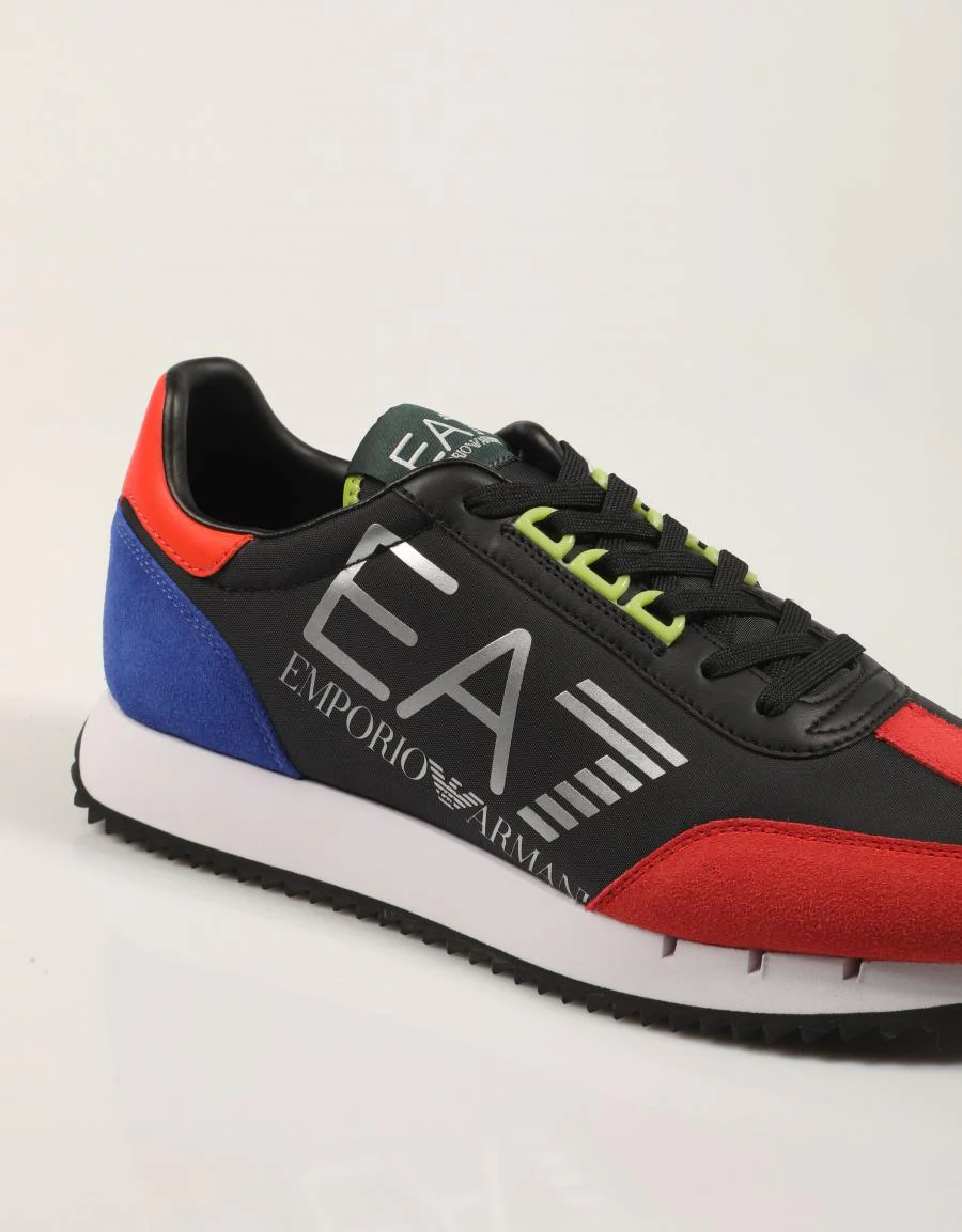 ARMANI EA7 CASAUL SPORTY EVOLUTION 88655 - Image 5