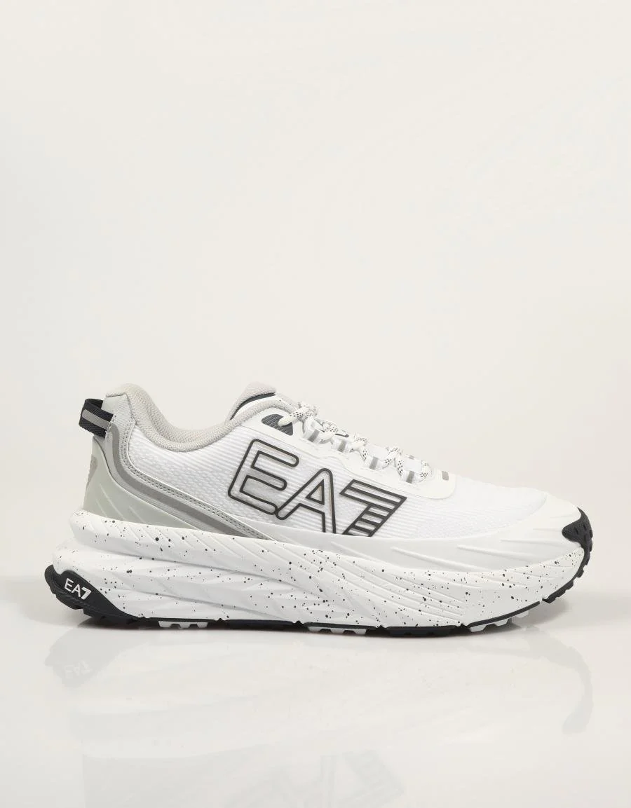ARMANI EA7 CRUSHER SONIC TRAIL X8X177 XK381 86933