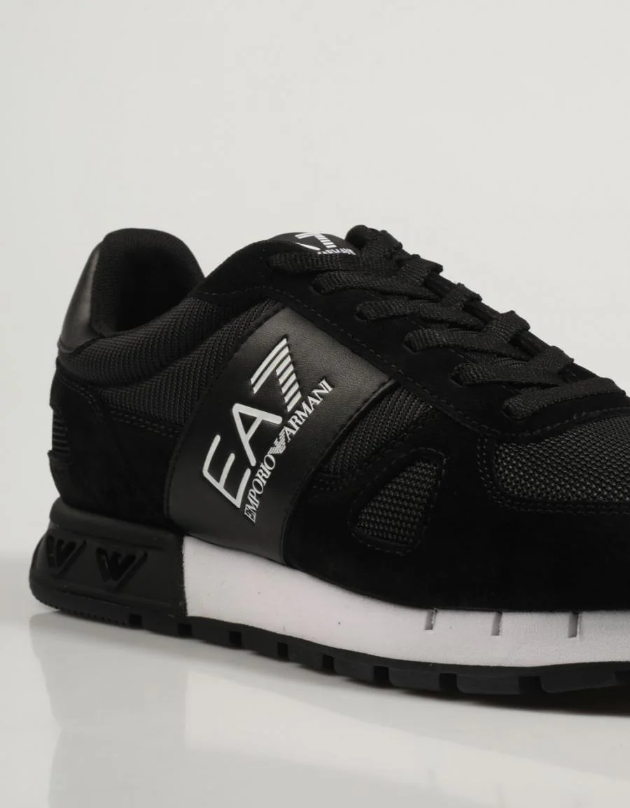 ARMANI EA7 TRAINING X8X151 XK354 83321 - Image 5