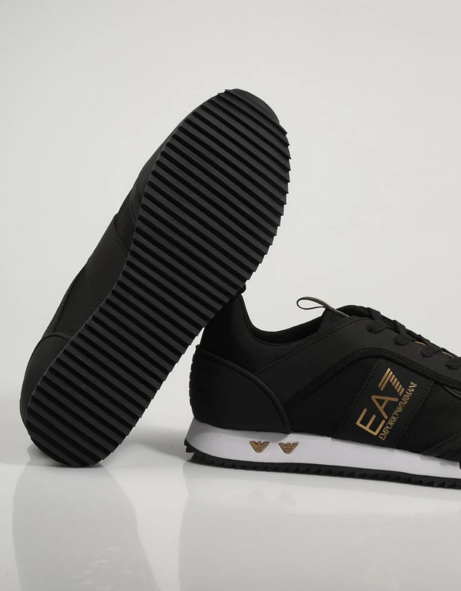 ARMANI EA7 TRAINING XK219 X8X027 80174 - Image 4