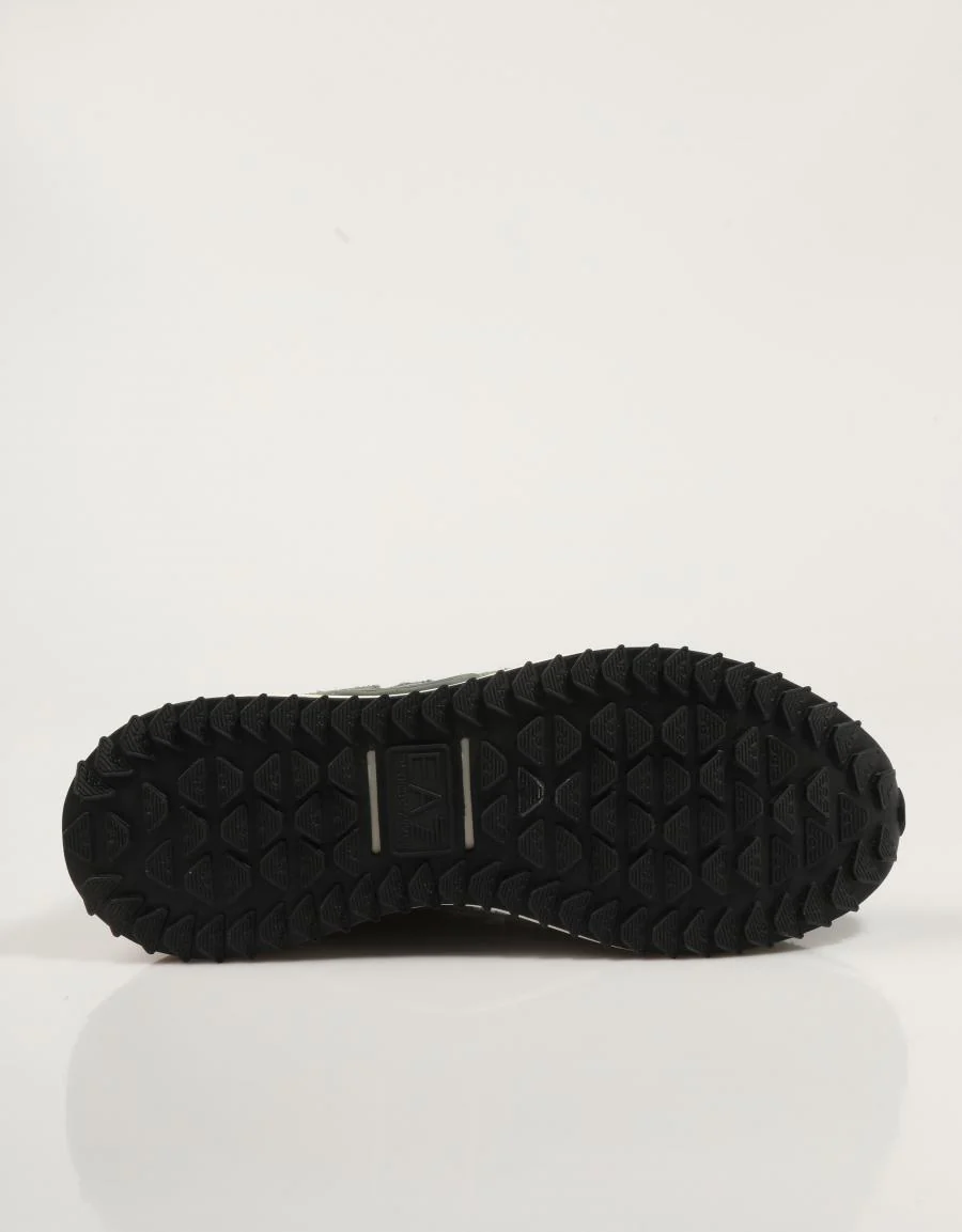 ARMANI EA7 VINTAGE 89626 - Image 4