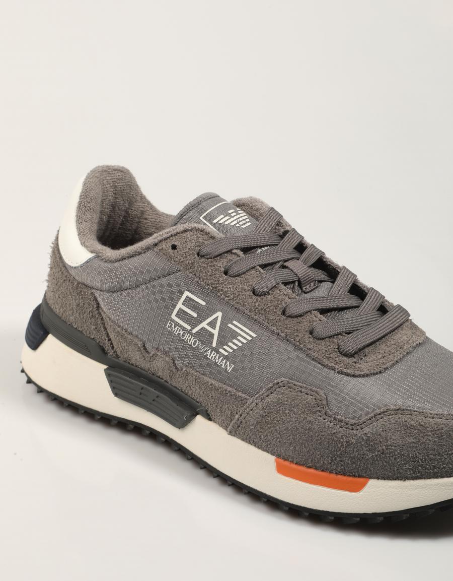 ARMANI EA7 VINTAGE 89627 - Image 5