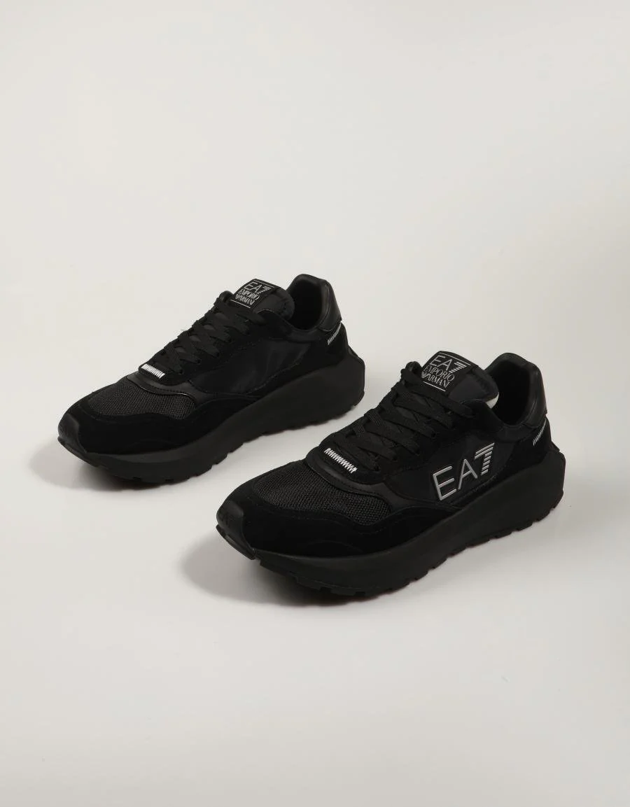 ARMANI EA7 WADER X8X186 XK401 86935 - Image 2
