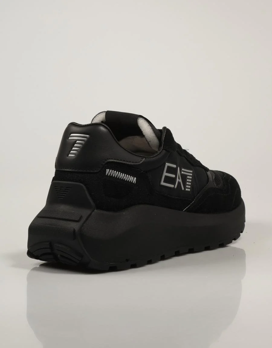 ARMANI EA7 WADER X8X186 XK401 86935 - Image 3