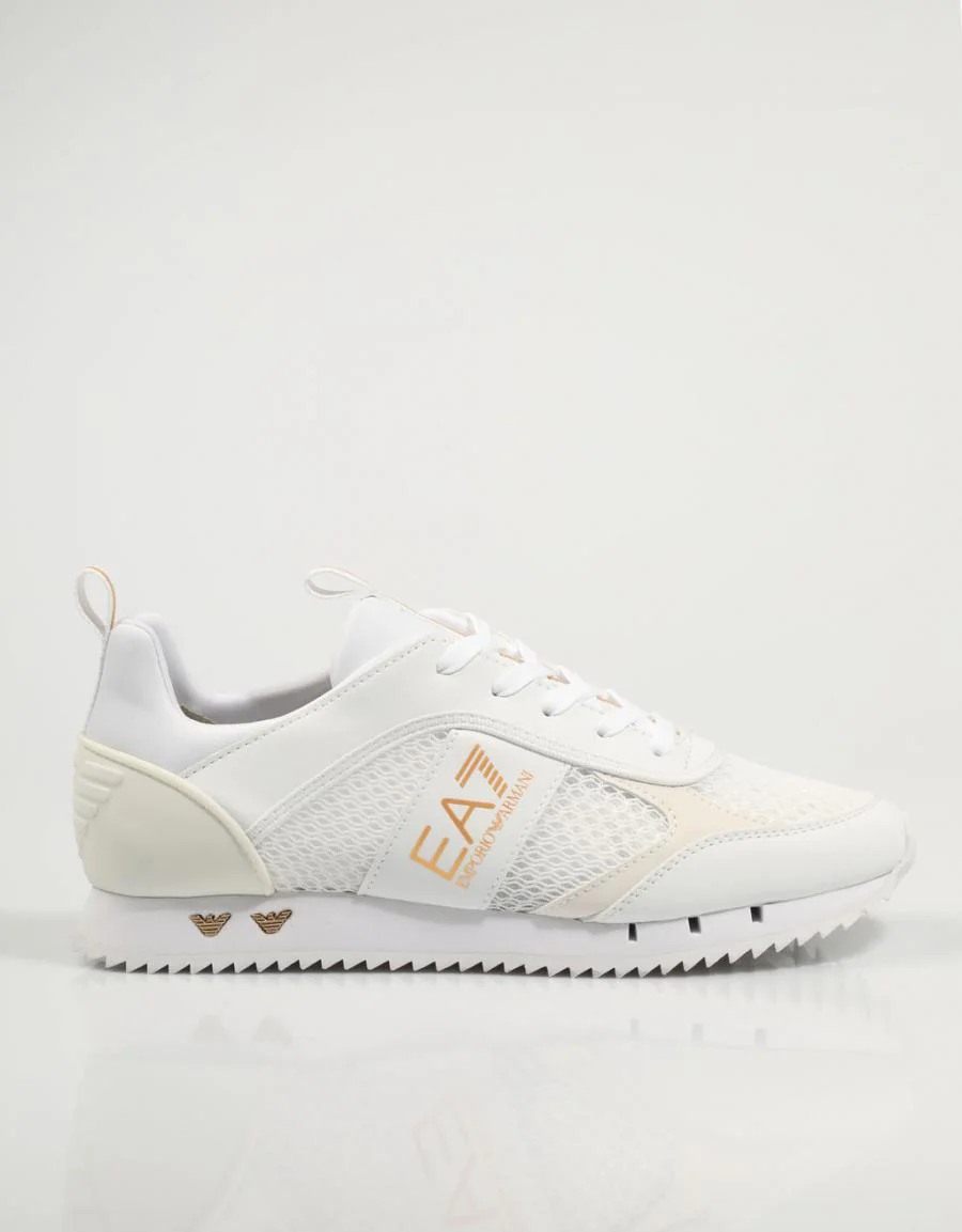 ARMANI EA7 X8X027 XK050 77867