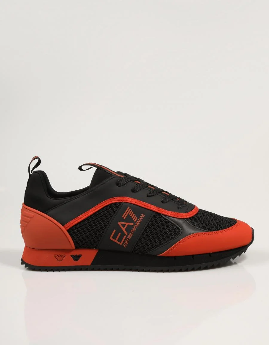 ARMANI EA7 X8X027 XK050 86931