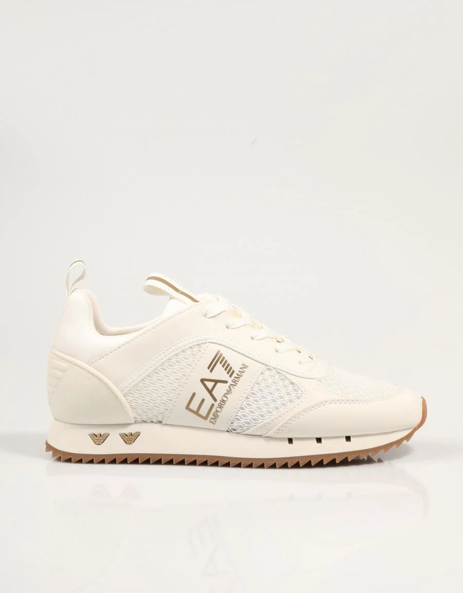 ARMANI EA7 X8X027 XK050 86932