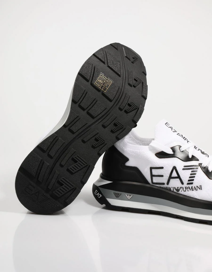 ARMANI EA7 X8X113 XK269 77859 - Image 3