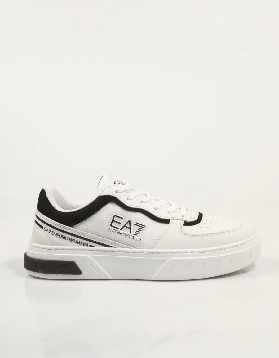 ARMANI EA7 X8X173 XK374 85908