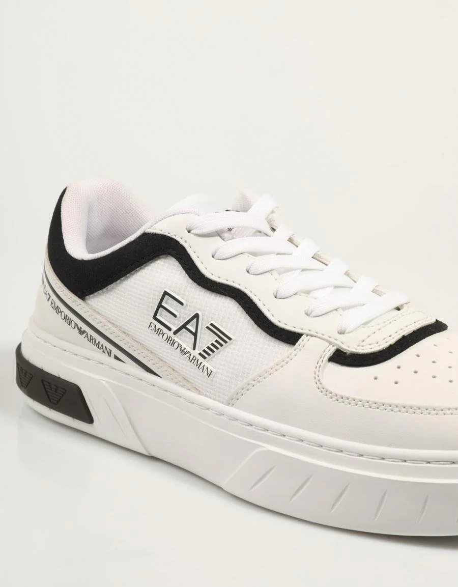 ARMANI EA7 X8X173 XK374 85908 - Image 5