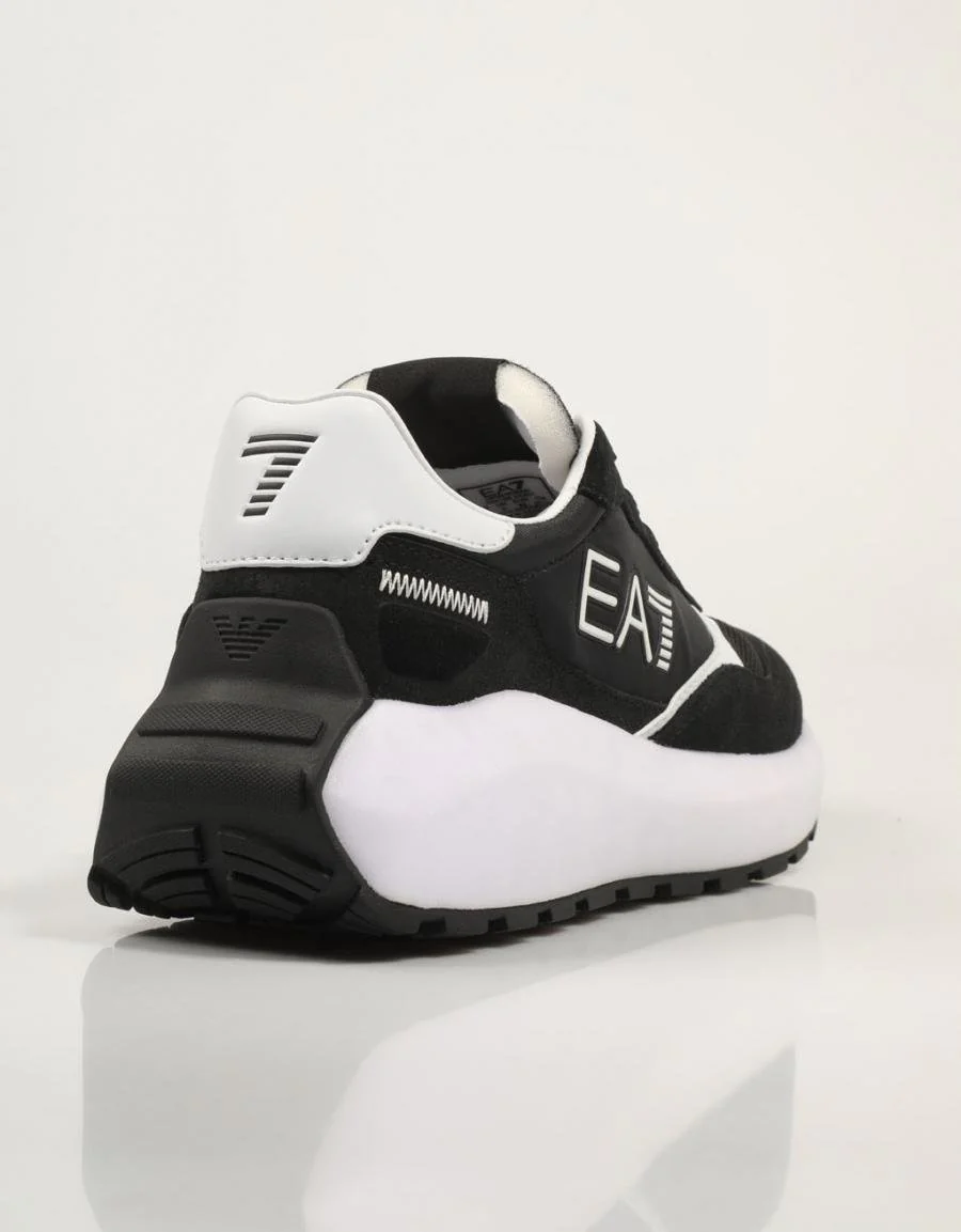 ARMANI EA7 X8X186 XK401 85906 - Image 3