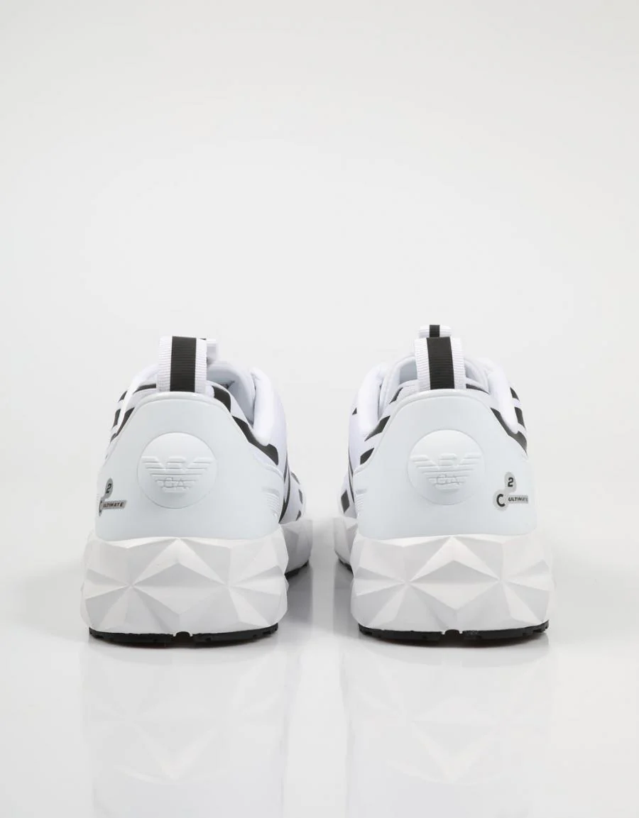 ARMANI EA7 XBX033 74461 - Image 3