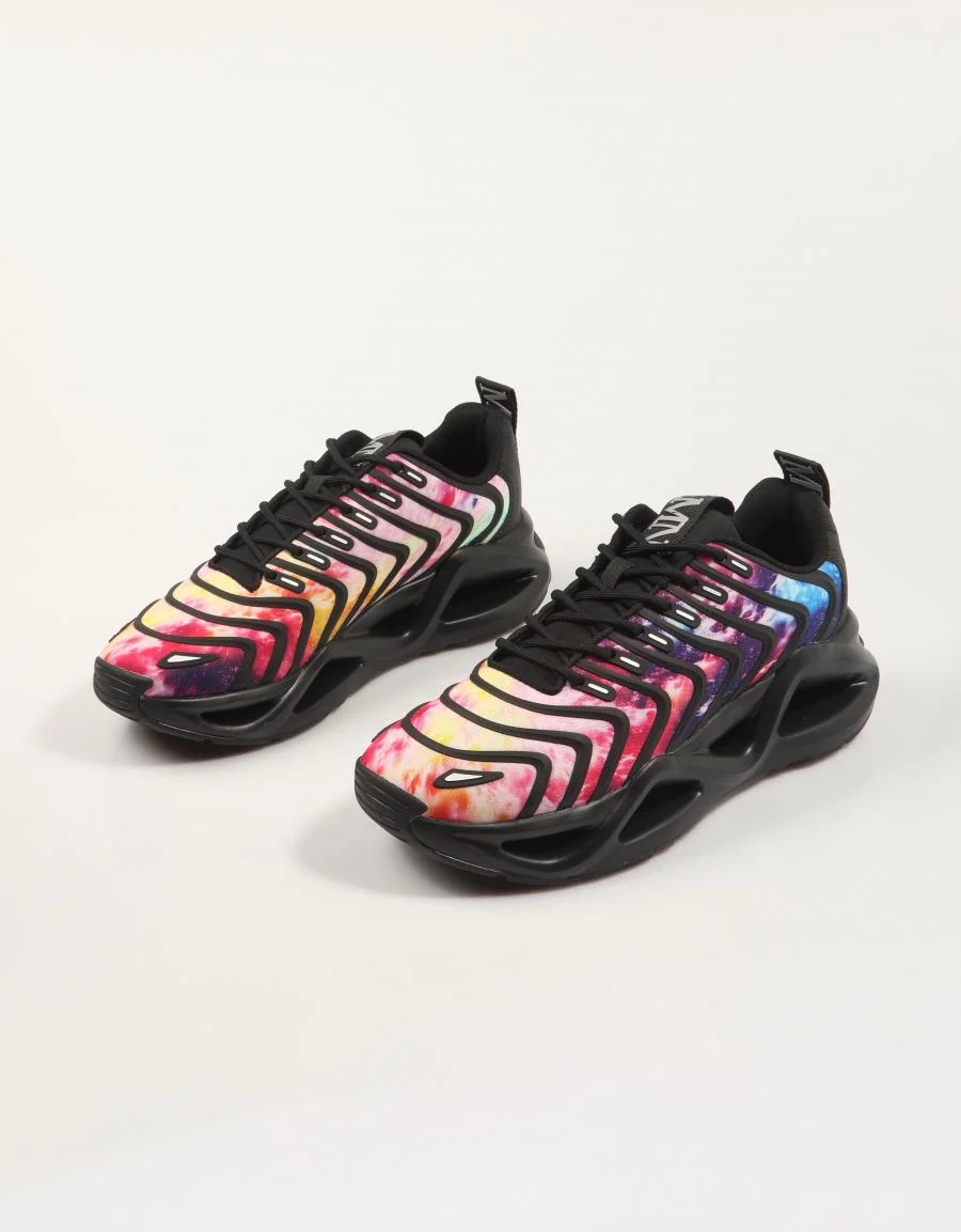 ARMANI EA7 ZAPATILLA INFINITY GALAXY 88643 - Image 2