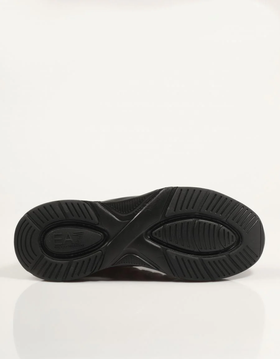 ARMANI EA7 ZAPATILLA INFINITY GALAXY 88643 - Image 4