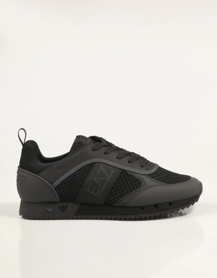 ARMANI EA7 ZAPATILLA MALLA 88645