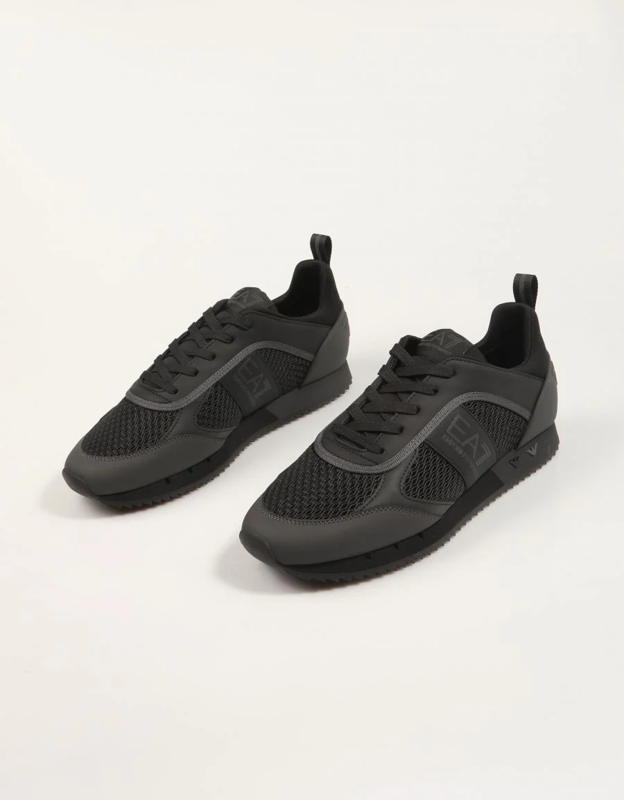 ARMANI EA7 ZAPATILLA MALLA 88645 - Image 2