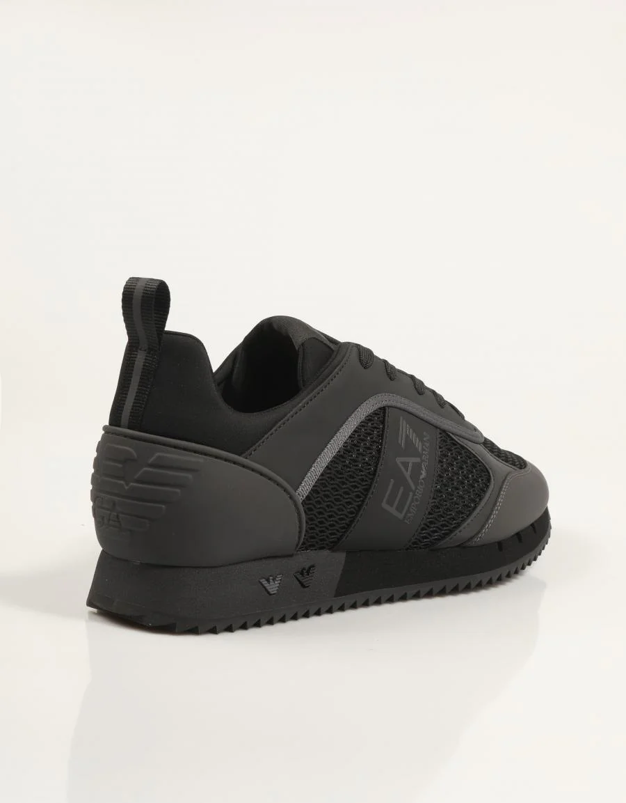 ARMANI EA7 ZAPATILLA MALLA 88645 - Image 3