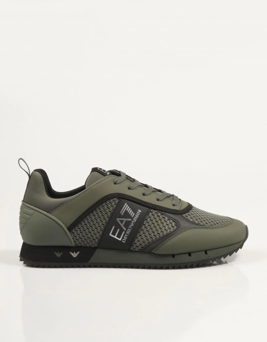 ARMANI EA7 ZAPATILLA MALLA 88646