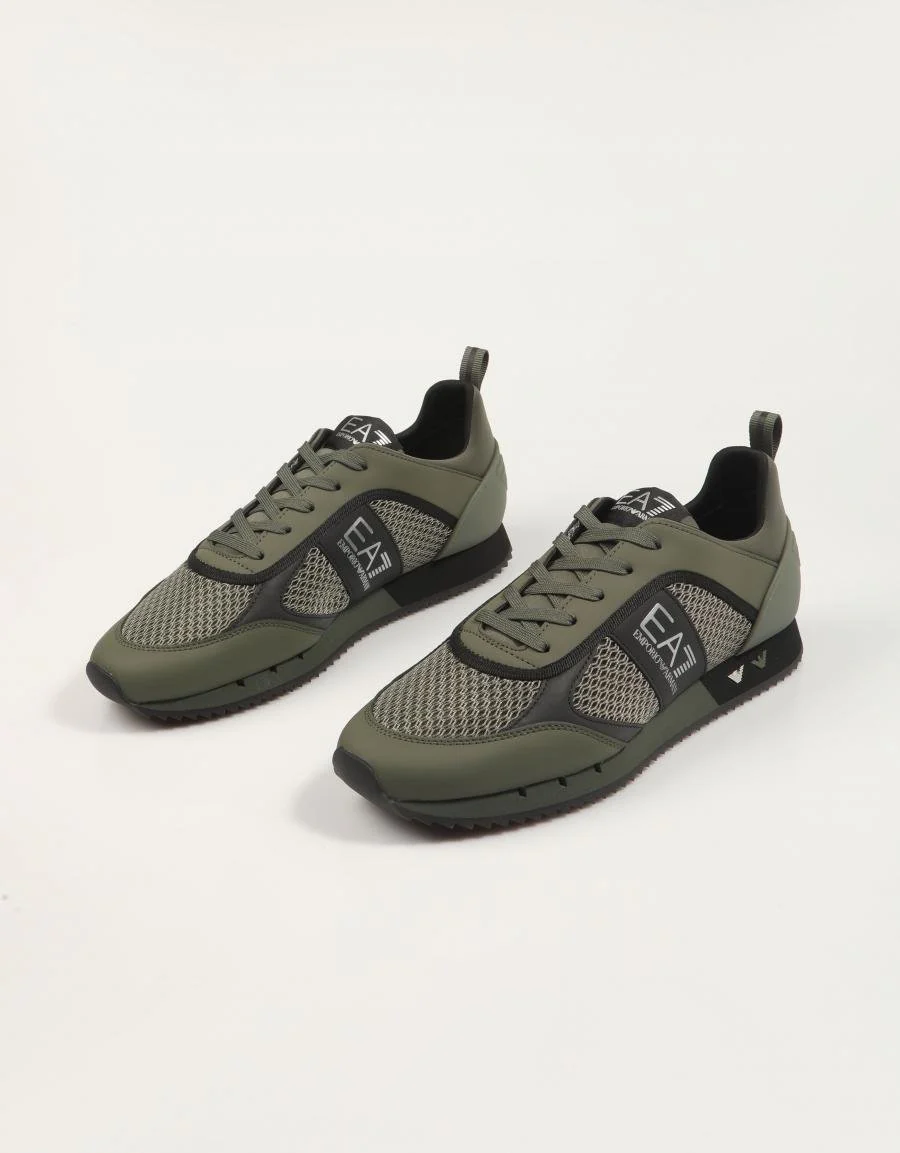 ARMANI EA7 ZAPATILLA MALLA 88646 - Image 2