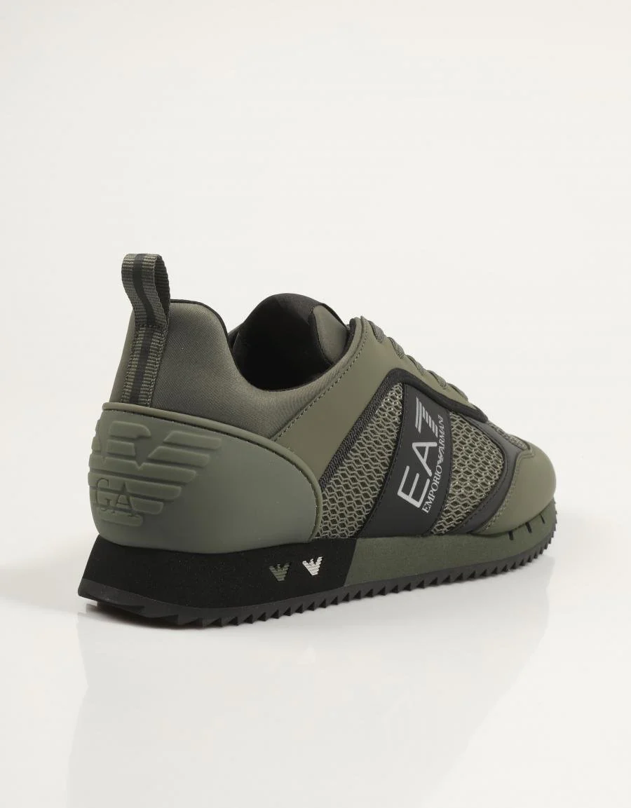 ARMANI EA7 ZAPATILLA MALLA 88646 - Image 3