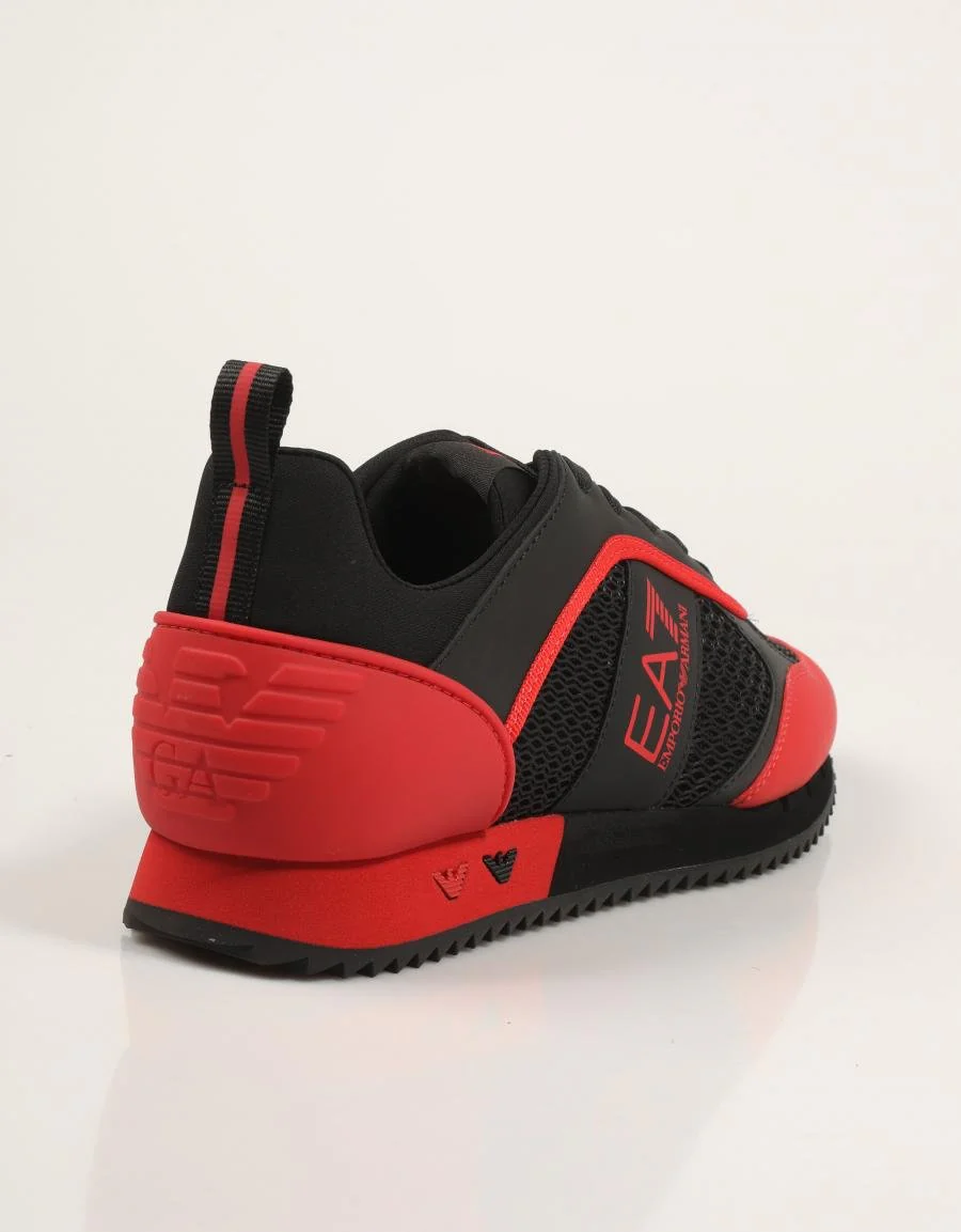 ARMANI EA7 ZAPATILLA MALLA 88647 - Image 3